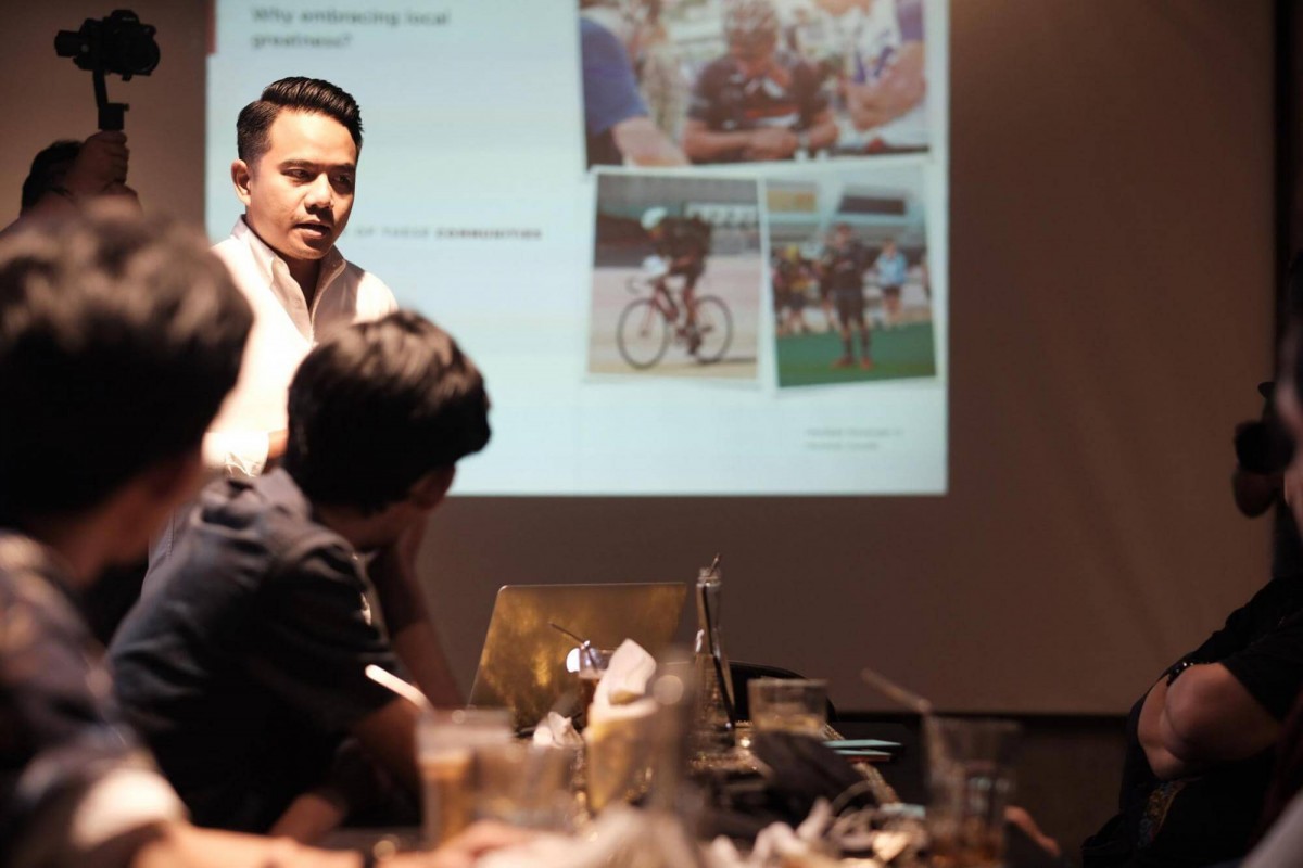 Mengenal Seluk Beluk Tentang MLDSPOT